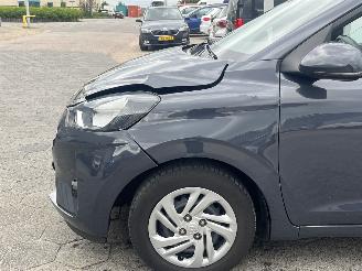 Hyundai I-10 1.0 Comfort picture 9