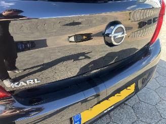 Opel Karl 1.0 ecoFLEX Edition picture 7