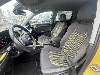 Audi A1 SPORTBACK 35 TFSI AUTOMAAT picture 14
