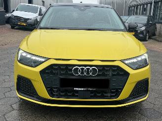 Audi A1 SPORTBACK 35 TFSI AUTOMAAT picture 2