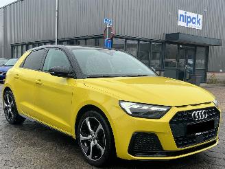 Audi A1 SPORTBACK 35 TFSI AUTOMAAT picture 3