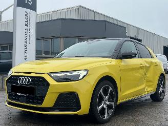 Audi A1 SPORTBACK 35 TFSI AUTOMAAT picture 1