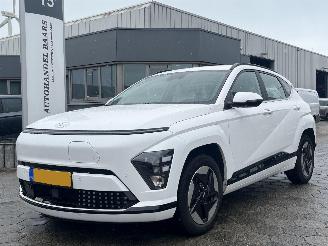 Hyundai Kona Electric Comfort 65.4 kWh picture 1