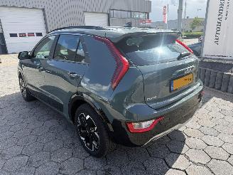 Kia e-Niro EV DynamicLine 64.8 kWh picture 6