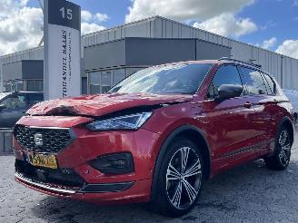 škoda osobní automobily Seat Tarraco 1.4 TSI e-Hybrid AUTOMAAT PHEV Xcellence 2021/3