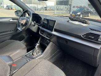 Seat Tarraco 1.4 TSI  FR e-Hybrid AUTOMAAT PHEV Xcellence picture 15