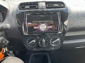 Mitsubishi Space-star 1.0 Intense picture 19