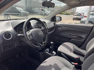 Mitsubishi Space-star 1.0 Intense picture 14