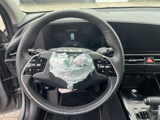 Kia Niro 1.6 GDi Hybrid ComfortLine picture 16