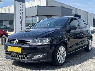 Unfallwagen Volkswagen Polo 1.4-16V Highline 2016/10