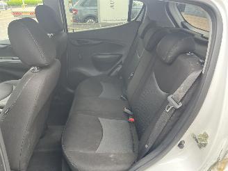 Opel Karl 1.0 ecoFLEX Edition picture 11