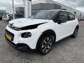 Auto incidentate Citroën C3 1.5 BlueHDi S&S Feel 2020/7