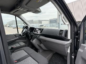 Volkswagen Crafter 35 180PK 2.0 TDI Automaat L3H3 Highline picture 16