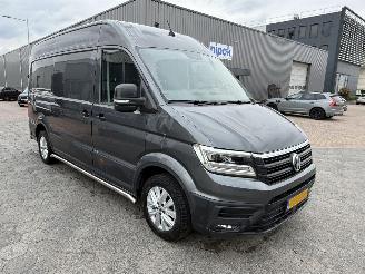 Volkswagen Crafter 35 180PK 2.0 TDI Automaat L3H3 Highline picture 3