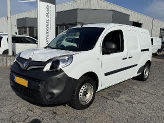 krockskadad bil bedrijf Renault Kangoo 1.5 Blue dCi 95 Luxe Maxi 2021/5