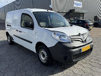 Renault Kangoo 1.5 Blue dCi 95 Luxe Maxi picture 3