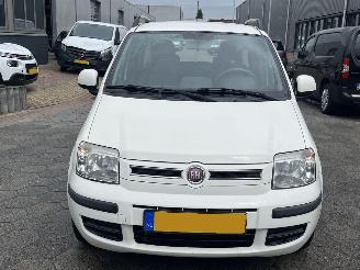 Fiat Panda 1.2 Edizione Cool picture 2