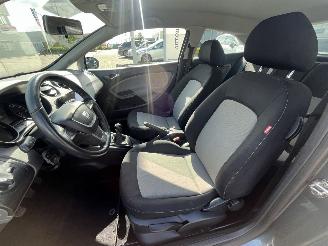 Seat Ibiza SC 1.2 Style picture 13
