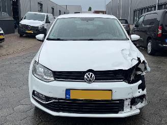 Volkswagen Polo 1.2 TSI Highline picture 2