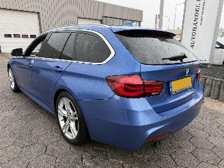 BMW 3-serie Touring 318i M Sport picture 6