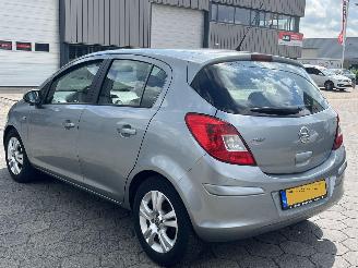 Opel Corsa 1.2-16V Anniversary Edition picture 7