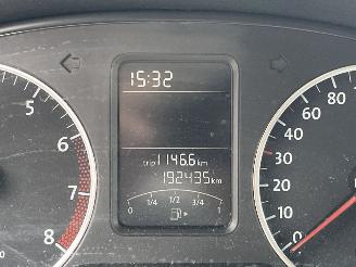 Volkswagen Polo 1.2-12V BlueMotion Comfortline picture 17