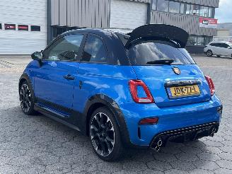 Abarth  1.4 659 Abarth132KW Competizione 70th Anniversary picture 11