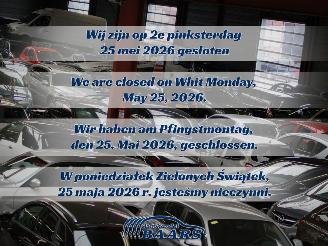 škoda osobní automobily Audi  MAANDAG 25 MEI GESLOTEN (2e PINKSTERDAG) 2026/5