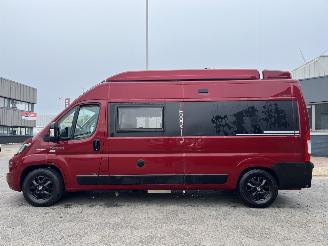 Fiat Camper 2.3 Dreamer Addict 540 AUTOMAAT picture 26