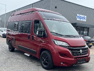 Fiat Camper 2.3 Dreamer Addict 540 AUTOMAAT picture 3