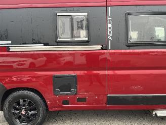 Fiat Camper 2.3 Dreamer Addict 540 AUTOMAAT picture 8