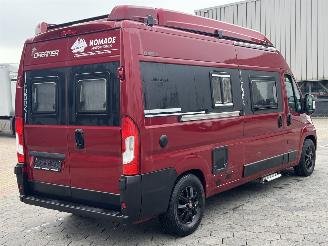 Fiat Camper 2.3 Dreamer Addict 540 AUTOMAAT picture 4