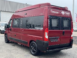 Fiat Camper 2.3 Dreamer Addict 540 AUTOMAAT picture 5