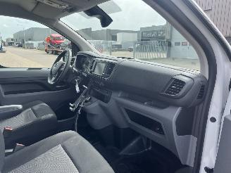 Opel Vivaro 2.0 CDTI L2H1 Edition AUTOMAAT picture 12