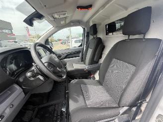 Opel Vivaro 2.0 CDTI L2H1 Edition AUTOMAAT picture 14