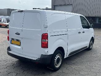 Opel Vivaro 2.0 CDTI L2H1 Edition AUTOMAAT picture 4