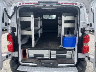 Opel Vivaro 2.0 CDTI L2H1 Edition AUTOMAAT picture 9