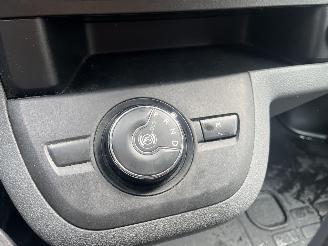 Opel Vivaro 2.0 CDTI L2H1 Edition AUTOMAAT picture 21