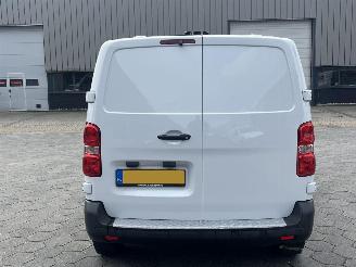 Opel Vivaro 2.0 CDTI L2H1 Edition AUTOMAAT picture 5