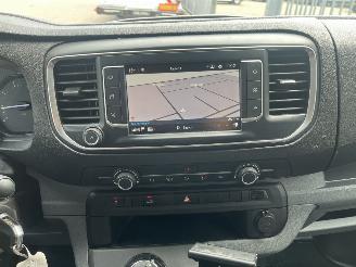 Opel Vivaro 2.0 CDTI L2H1 Edition AUTOMAAT picture 19