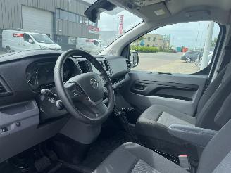 Opel Vivaro 2.0 CDTI L2H1 Edition AUTOMAAT picture 13