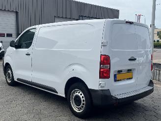 Opel Vivaro 2.0 CDTI L2H1 Edition AUTOMAAT picture 6