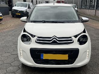 Citroën C1 1.0 VTi Feel picture 2