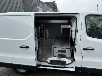 Renault Trafic 2.0 dCi 145PK Automaat T29 L1H1 Comfort picture 17