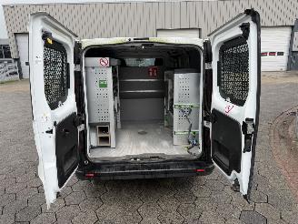 Renault Trafic 2.0 dCi 145PK Automaat T29 L1H1 Comfort picture 11