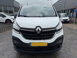 Renault Trafic 2.0 dCi 145PK Automaat T29 L1H1 Comfort picture 2