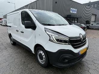 Renault Trafic 2.0 dCi 145PK Automaat T29 L1H1 Comfort picture 4