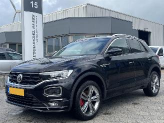 Unfallwagen Volkswagen T-Roc 1.5 TSI Sport Business R AUTOMAAT 2020/5