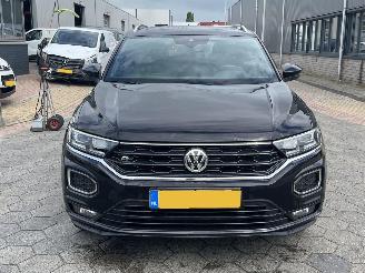 Volkswagen T-Roc 1.5 TSI Sport Business R AUTOMAAT picture 2