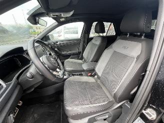 Volkswagen T-Roc 1.5 TSI Sport Business R AUTOMAAT picture 15